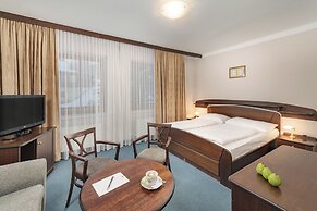 Hotel Zátiší