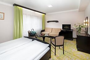 Hotel Zátiší