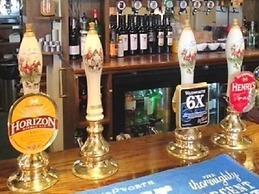 The Royal Oak