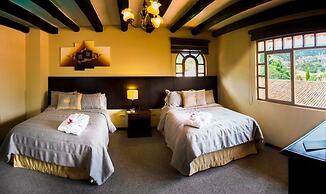 Hosteria Durán