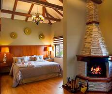 Hosteria Durán