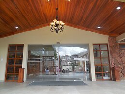 Hosteria Durán