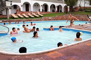 Hosteria Durán