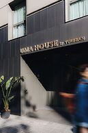 Uma House by Yurbban Trafalgar