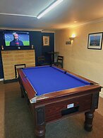 The Globe Inn