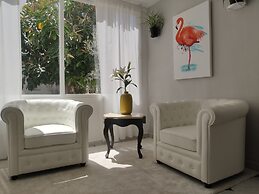 Apartamentos Sureda