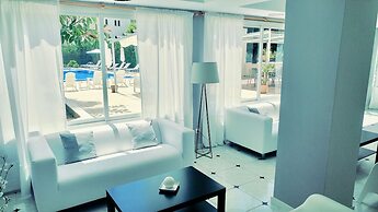 Apartamentos Sureda