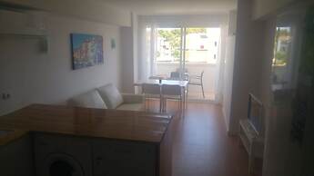 Apartamentos Sureda