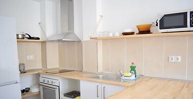 Apartamentos Sureda