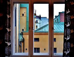 Hostel Diana Park