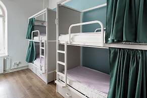 Hostel Diana Park