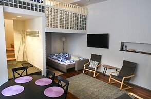 Hostel Diana Park