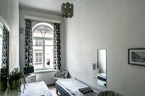 Hostel Diana Park