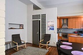 Hostel Diana Park