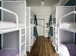 Hostel Diana Park