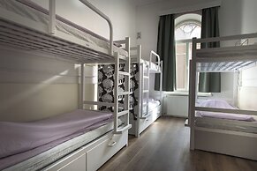 Hostel Diana Park