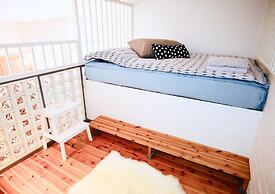 Hostel Diana Park