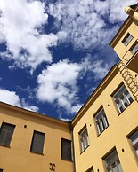 Hostel Diana Park