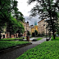 Hostel Diana Park