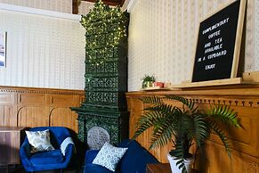 Hostel Diana Park