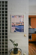Hostel Diana Park