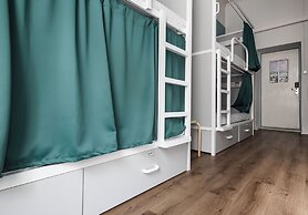 Hostel Diana Park