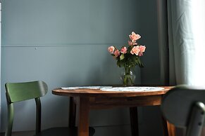Hostel Diana Park
