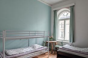 Hostel Diana Park