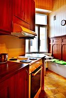 Hostel Diana Park