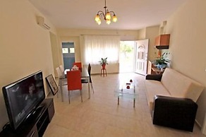Villa Rosa