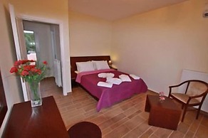 Villa Rosa