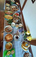 Cronin's Guesthouse B&B