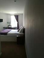 The Barley Sheaf Inn