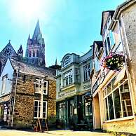 The Barley Sheaf Inn