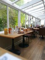 The Barley Sheaf Inn