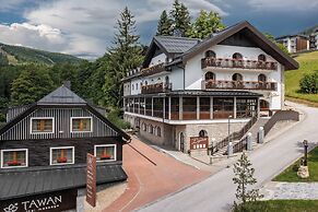 Wellness Hotel Windsor