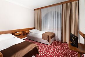 Wellness Hotel Windsor