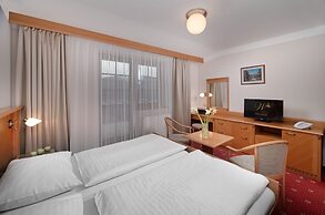 Wellness Hotel Windsor