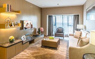 Somerset Grandview Shenzhen