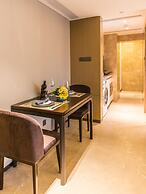 Somerset Grandview Shenzhen