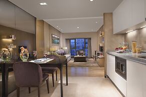 Somerset Grandview Shenzhen