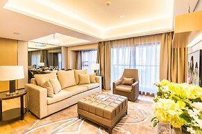 Somerset Grandview Shenzhen