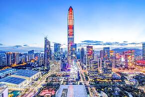 Somerset Grandview Shenzhen