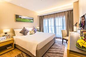 Somerset Grandview Shenzhen