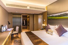 Somerset Grandview Shenzhen