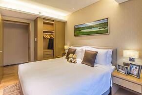 Somerset Grandview Shenzhen