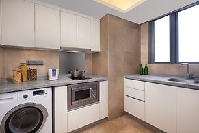 Somerset Grandview Shenzhen