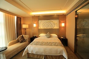 Ramada Yiyang Taojiang