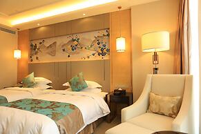 Ramada Yiyang Taojiang
