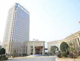 Ramada Yiyang Taojiang